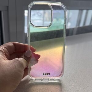 iPhone 15 Pro Phone Case
